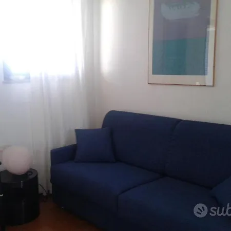 Stintino, Sardegna - Appartamento 4 Posti - Agosto 2022 Stintino