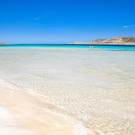 Stintino, Sardegna - Appartamento 4 Posti - Agosto 2022 Apartment